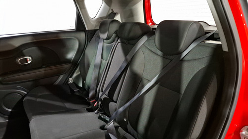 Kia Soul 1.6 Lx Mt