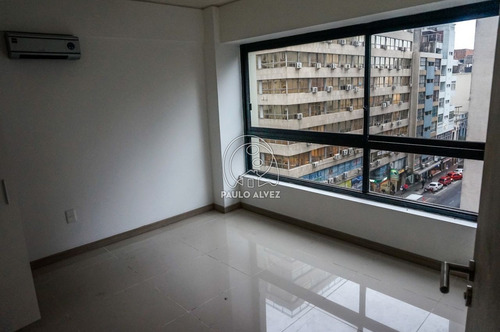 Imagen 6 de 10 de Apartamentos Venta 1 Dormitorio Montevideo - Centro