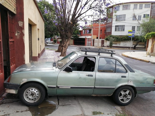 Imagen 1 de 6 de Cheverolet Chevette