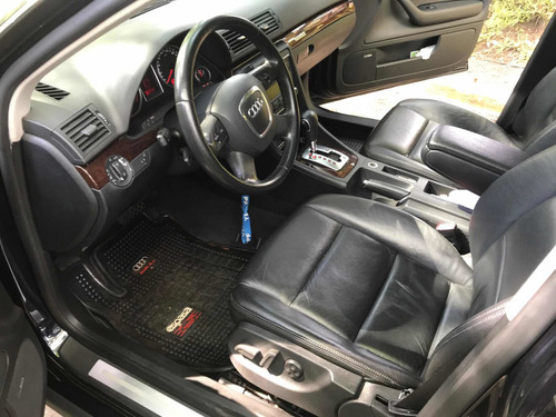 Audi A4 3.2 V6 Fsi Quattro Tiptronic 2008