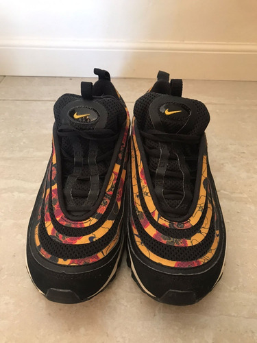 Imagen 2 de 6 de Zapatillas Nike Air Max 97