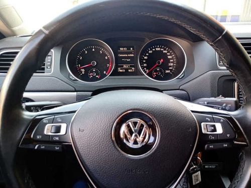 Volkswagen Jetta Cl Af 1.4