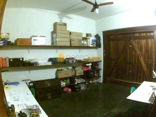 Imagem 11 de 20 de Ótima Casa De Vila Residencial À Venda, Santa Rosa, Niterói. - Ca0828