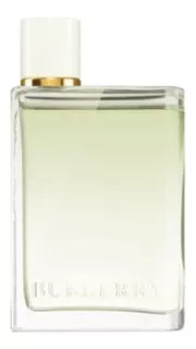 Her Burberry Perfume Fem Edt - 100ml