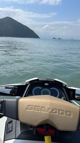Seadoo Gtx 2013