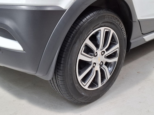 Chevrolet Onix 1.4 MPFI ACTIV 8V