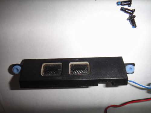 Bocinas Para Laptop Dell Latitude E6440 Con Tornillos (Usado)