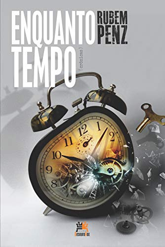 Libro Enquanto Tempo Cronicas Selecionadas E Reflexoes Sobre