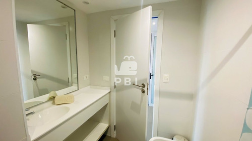 Apartamento En Punta Ballena 2 Dormitorios - Rinconada Del Mar - Ref : Pbi1340
