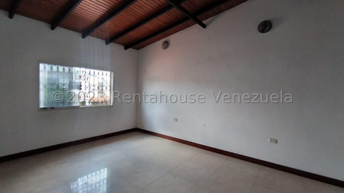 Casa En Alquiler En Barquisimeto Jr