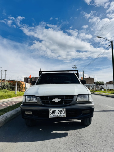 Chevrolet LUV 2.2 Ls Tfr