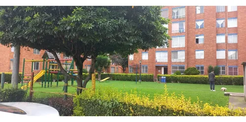 Venta Apartamento Arrayanes De Suba