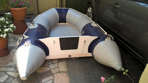 Imagen 2 de 3 de Gomon Inflable
