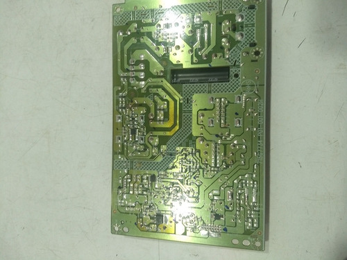Imagen 2 de 2 de Placa Fuente 715g7734-p01-001-002h