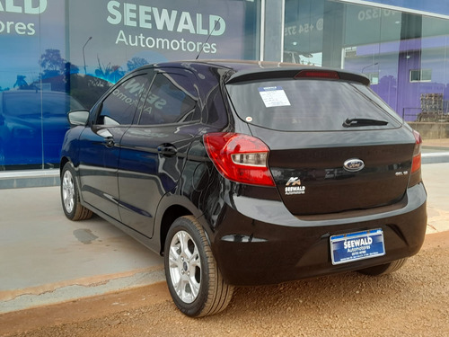 Ford Ka 1.5 Sel