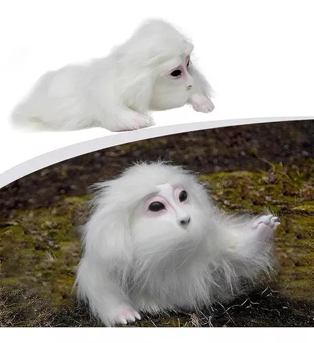 Baby Falkor Peluche La Historia Sin Fin