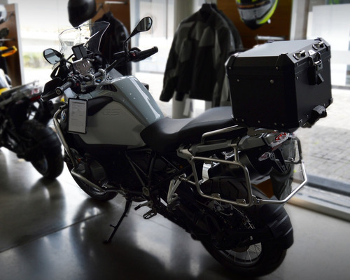 Imagen 3 de 12 de Bmw R 1250 Gs Adventure