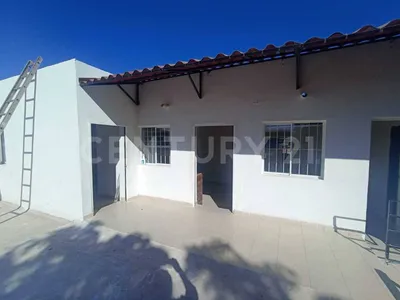 Departamento en renta