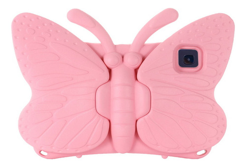 Sjk- Funda Tablet Infantil Para Galaxy Tab S6 Lite P615/p610