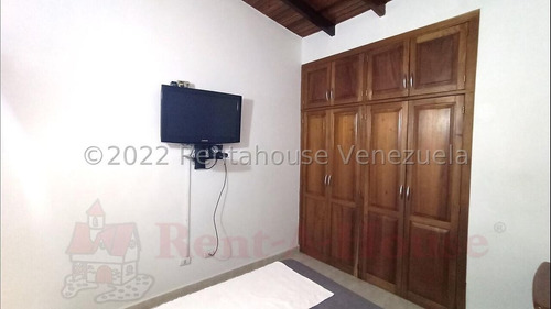 Imagen 4 de 15 de Casa En Venta En El Manantial El Consejo Aragua 22-25319 Irrr