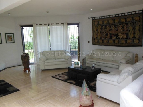 Imagen 4 de 17 de Casa En Venta En Lomas Del Halcon 22-7515 #ventasdeleste 04142226685