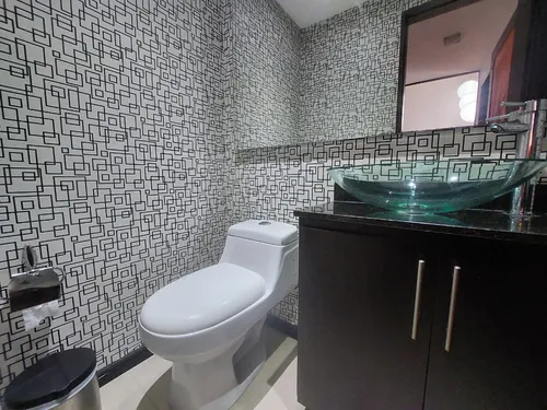 Arriendo Casa En Los Balsos