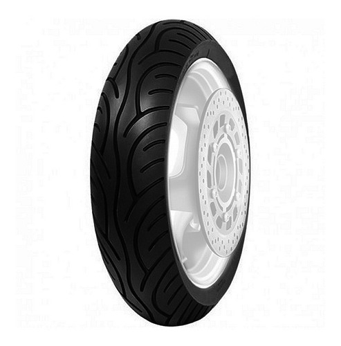 Cubierta Trasera 120 70 14 Pirelli Gts23 Scooter