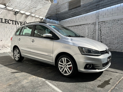 Volkswagen Suran 1.6 Highline Msi 110cv