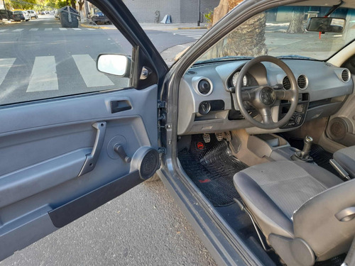 Volkswagen Gol Gol power