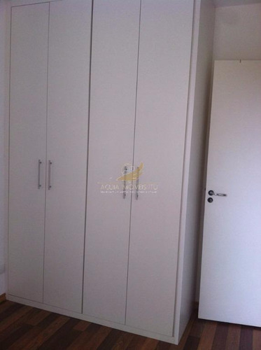 Imagem 13 de 25 de Apartamento Residencial À Venda, Vila Nova Esperia, Jundiaí. - Ap0129