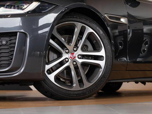Jaguar XE Xe 2.0 R-dynamic S 250cv Aut.