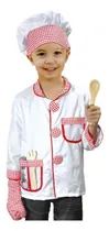 Comprar Disfraz Infantil - Dactic - Niño Y Niña - Pirata, Princesa, Chef, Piloto, Doctor, Bombero, Mago, Entre Otros.