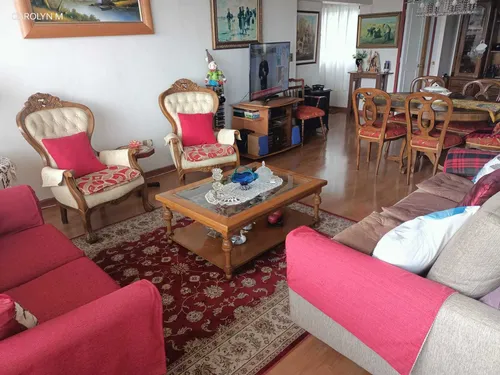 Arriendo 4d, 3b, 1e, Condominio, Chorrillos (99327)