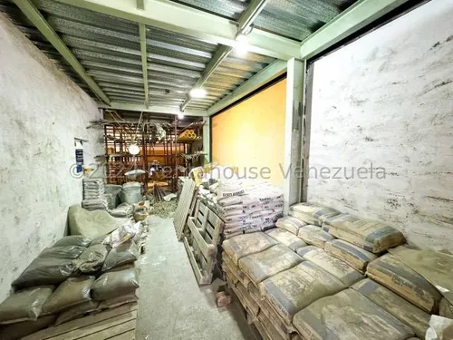 Fondo De Comercio En Venta En Parroquia La Candelaria, 25-2051