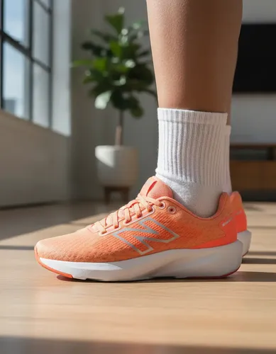 Tênis New Balance Feminino 413v3 Original Confortável
