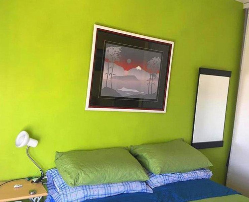 Imagen 11 de 19 de Venta Departamento 2 Ambientes, B° Balvanera