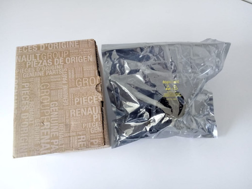 Modulo Hidráulico Novo Original Abs Fluence 476604075r