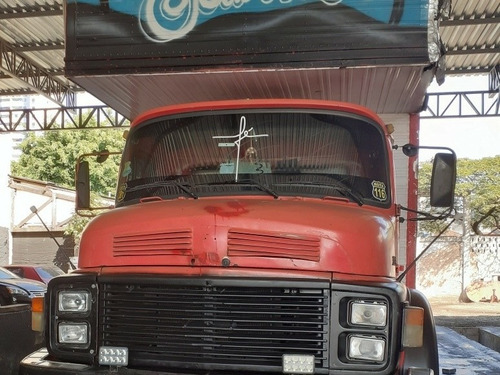 Mercedes Benz 1313