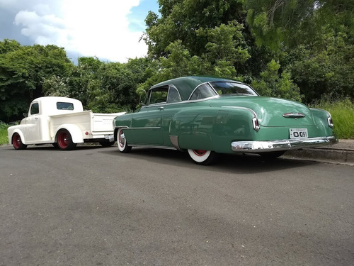 Chevrolet Bel Air 1951