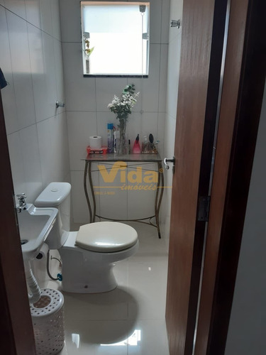 Casa Sobrado Em Jardim Das Flores - Osasco - 44819