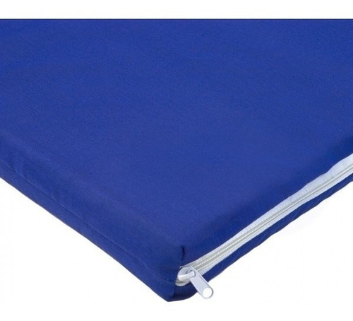 Colchon Para Cuna Corral De Viaje Universal Hule Espuma