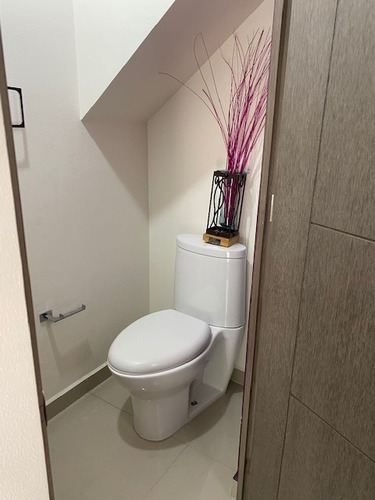 Imagen 10 de 14 de Departamento En Venta Insurgentes
