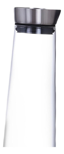 M Jarra De Cristal For Agua Caliente Y Fría, Jarra, Jarra 1l