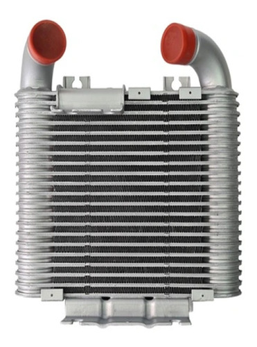 Radiador Intercooler Kia Bongo 2005/2012