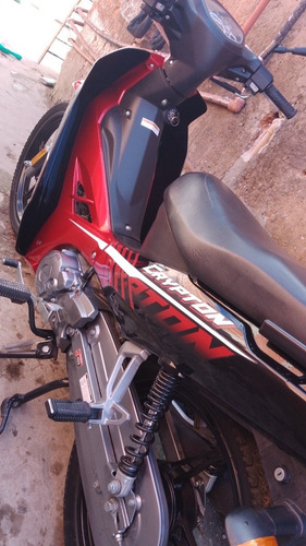 Imagen 12 de 15 de Yamaha Crypton