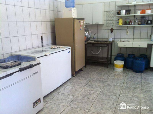 Ponto Comercial À Venda, 50 M² Por R$ 420.000 - Jardim Das Hortênsias - Poços De Caldas/mg - Pt0032