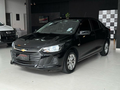 Chevrolet Onix plus Onix Plus 10tat Lt1
