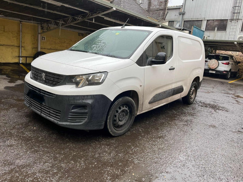 Peugeot Partner Hdi 92 L2 1.6