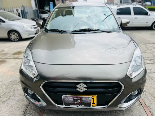 Suzuki Swift 1.2 Dzire
