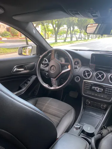 Mercedes-Benz Clase A 1.6 A 200